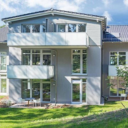 Upstalsboom Residenzen Trassenheide Lägenhet Exteriör bild